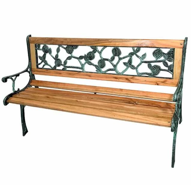 Sodo suolas, 126x52x73.5 cm