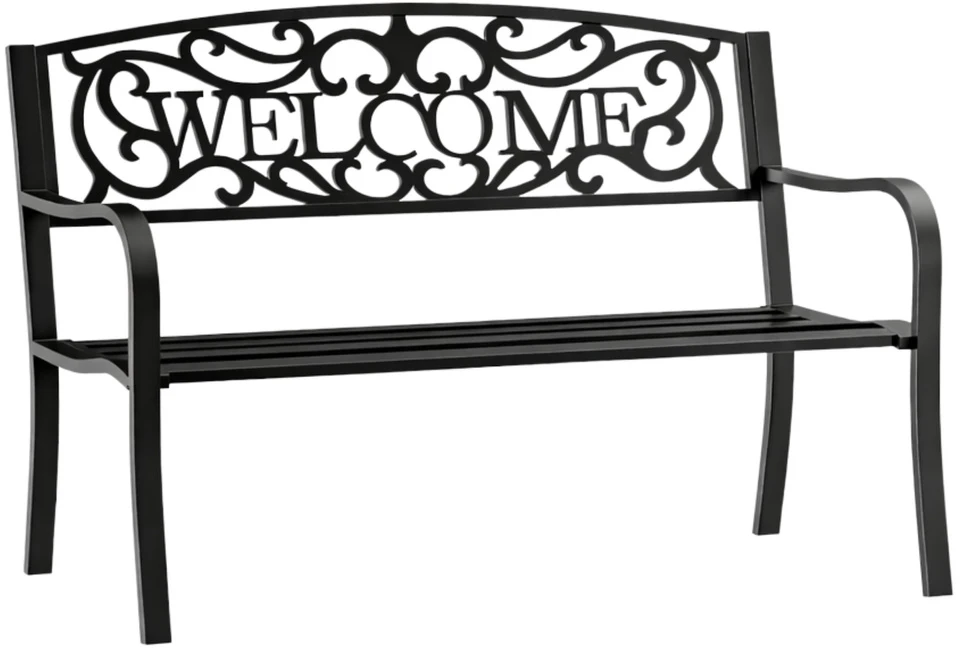 Sodo suolas WELCOME, 127 cm