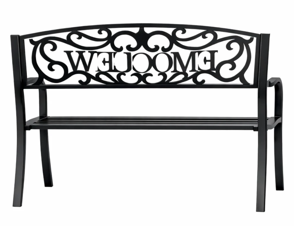 Sodo suolas WELCOME, 127 cm