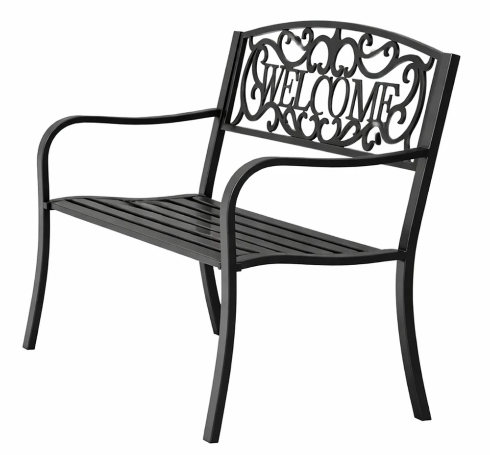 Sodo suolas WELCOME, 127 cm