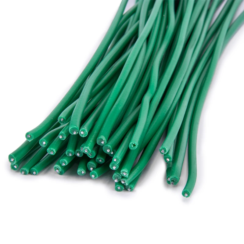 Sodo viela Bradas SOFT, 25 cm, 40 vnt.