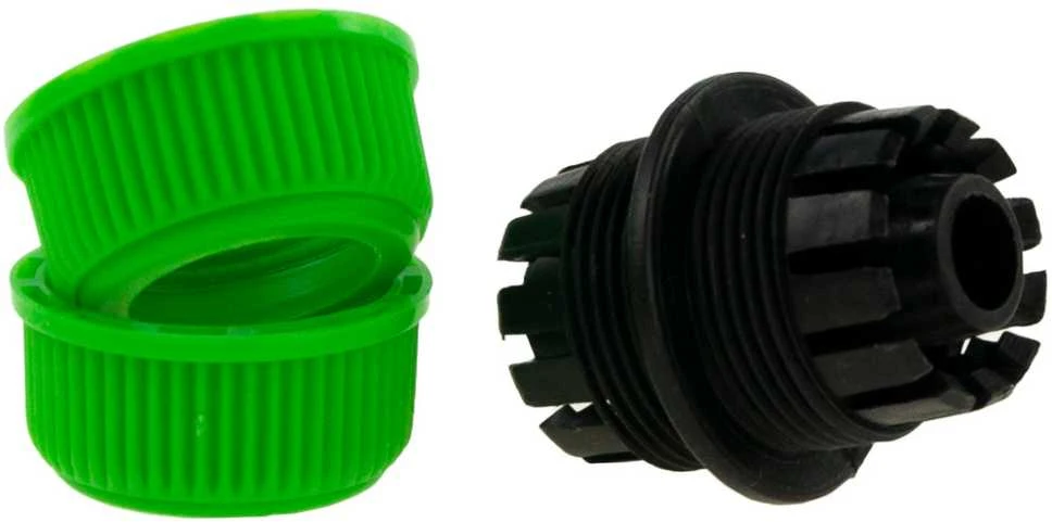 Sodo žarnos jungtis 1/2"