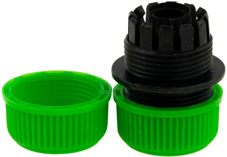 Sodo žarnos jungtis 1/2"