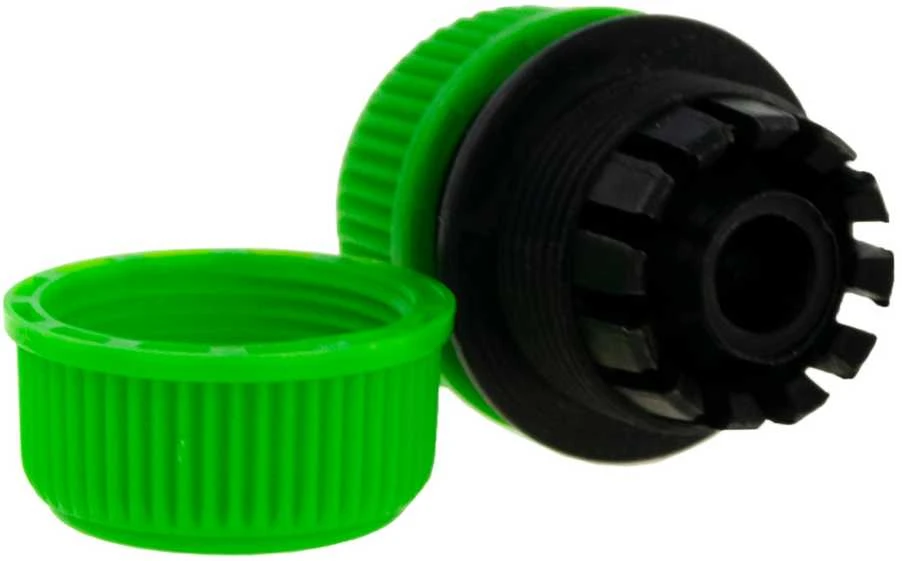Sodo žarnos jungtis 1/2"