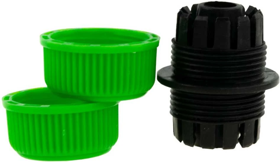 Sodo žarnos jungtis 1/2"