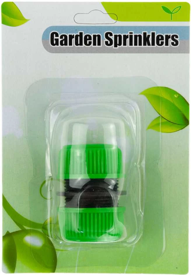 Sodo žarnos jungtis 1/2"