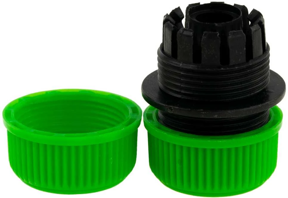 Sodo žarnos jungtis 1/2"