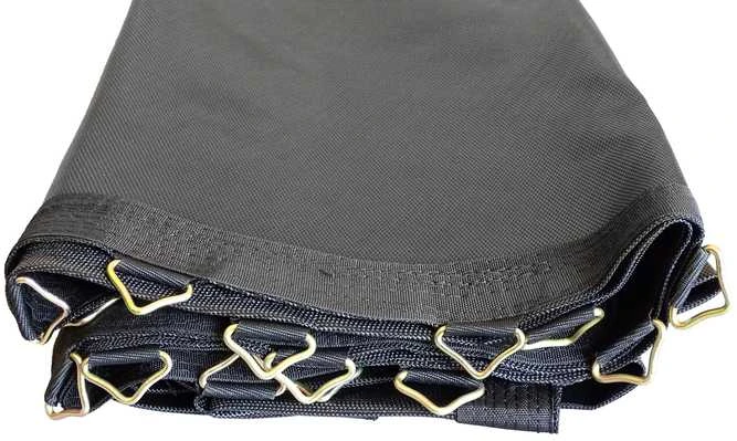 Šokinėjimo pagrindas Lean Sport Max 6 pėdų batutui