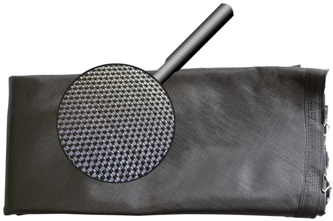 Šokinėjimo pagrindas Lean Sport Max 6 pėdų batutui