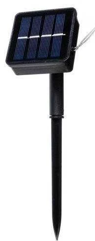 Gardlov Saules girlianda 6m 2v ip65