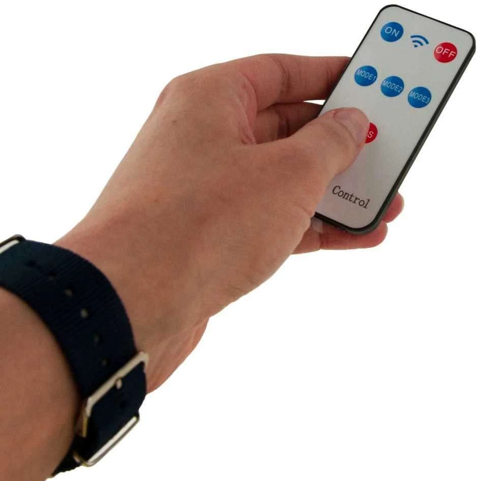 Soliarinis lauko šviestuvas su pultu COB 120 LED su laisvai pastatoma saulės baterija