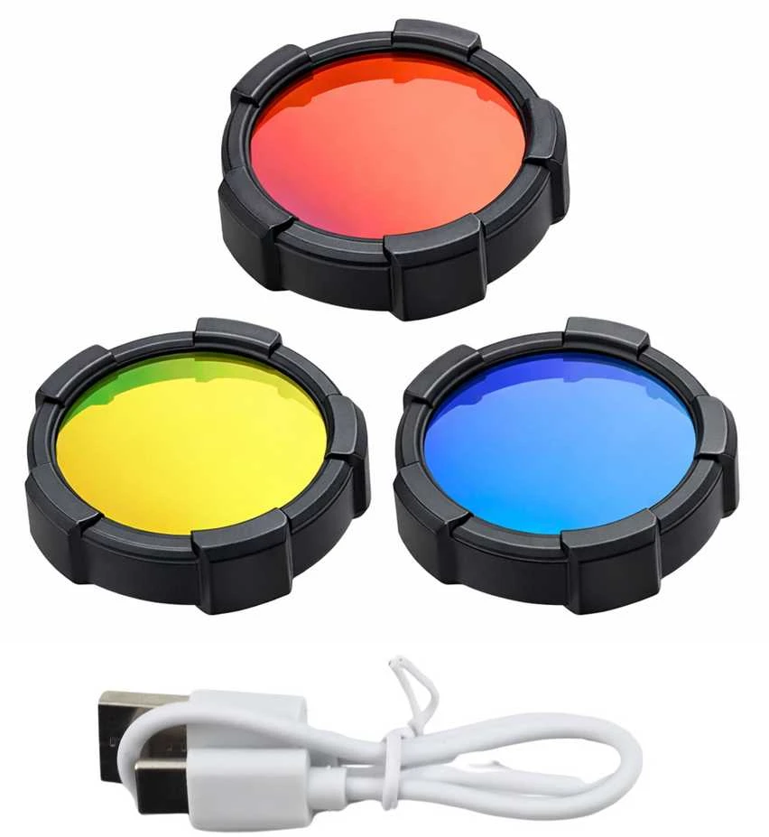 Soliarinis LED prožektorius, 23 cm