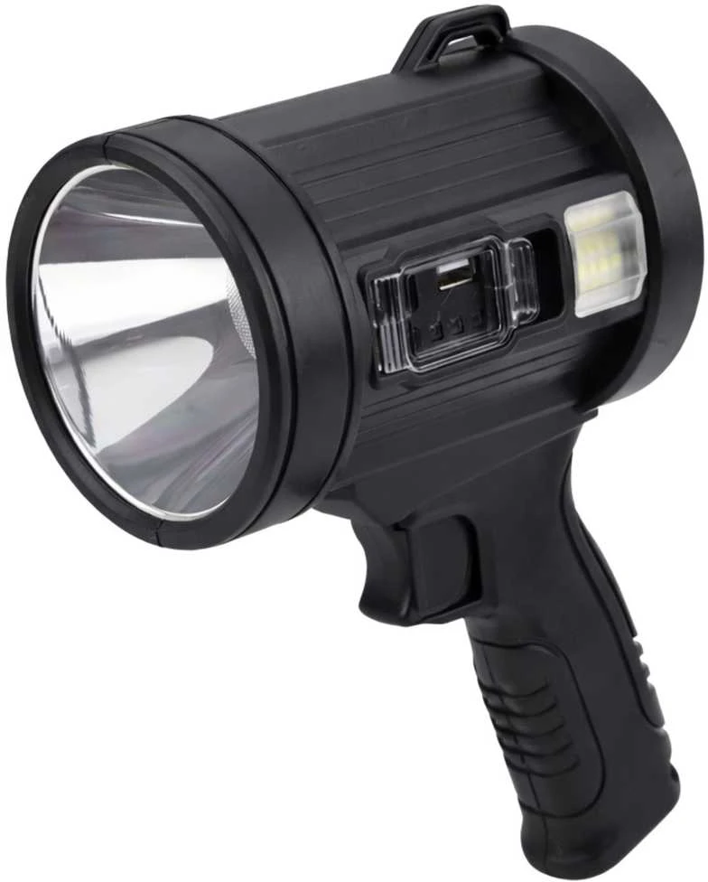 Soliarinis LED prožektorius, 23 cm