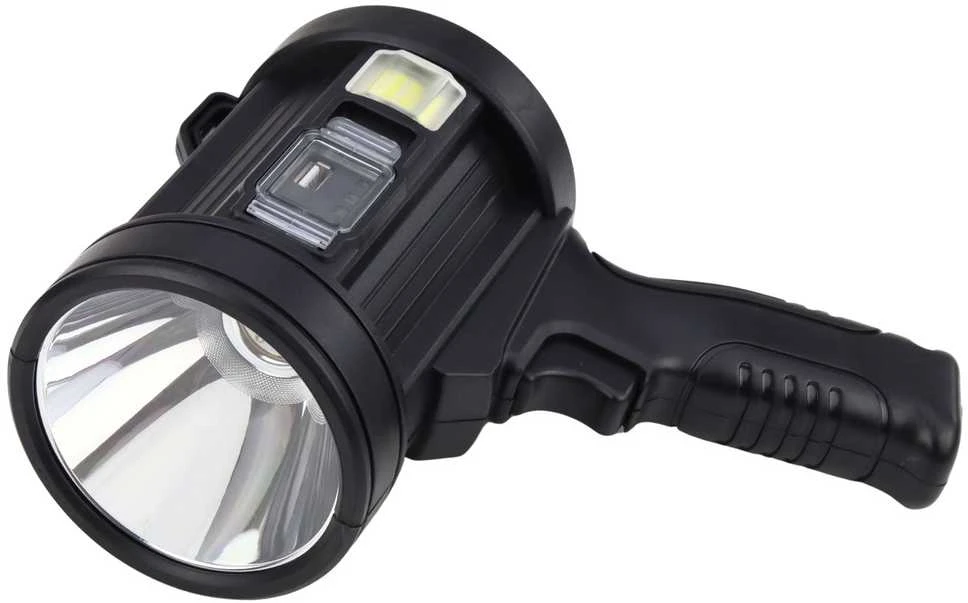 Soliarinis LED prožektorius, 23 cm