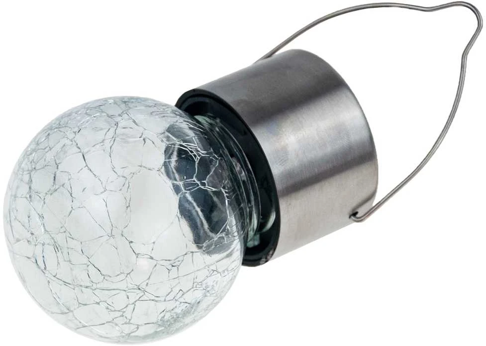 Soliarinis LED sodo šviestuvas
