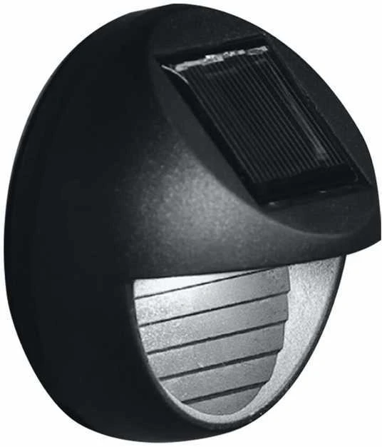 Soliarinis LED sodo šviestuvas Pola