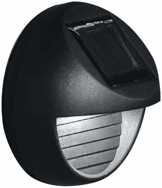 Soliarinis LED sodo šviestuvas Pola