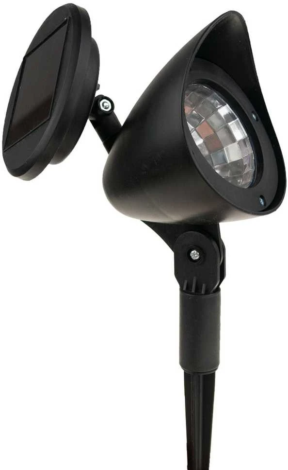 Soliarinis sodo akcentinis šviestuvas Reflector