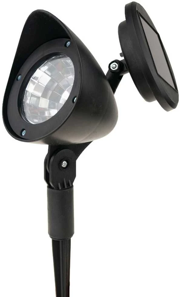 Soliarinis sodo akcentinis šviestuvas Reflector