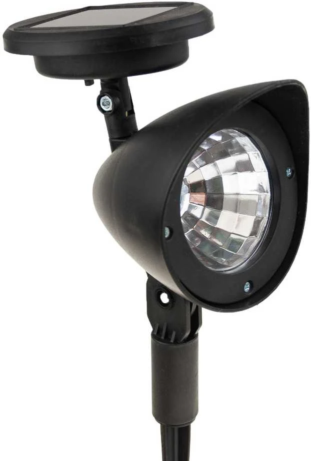 Soliarinis sodo akcentinis šviestuvas Reflector