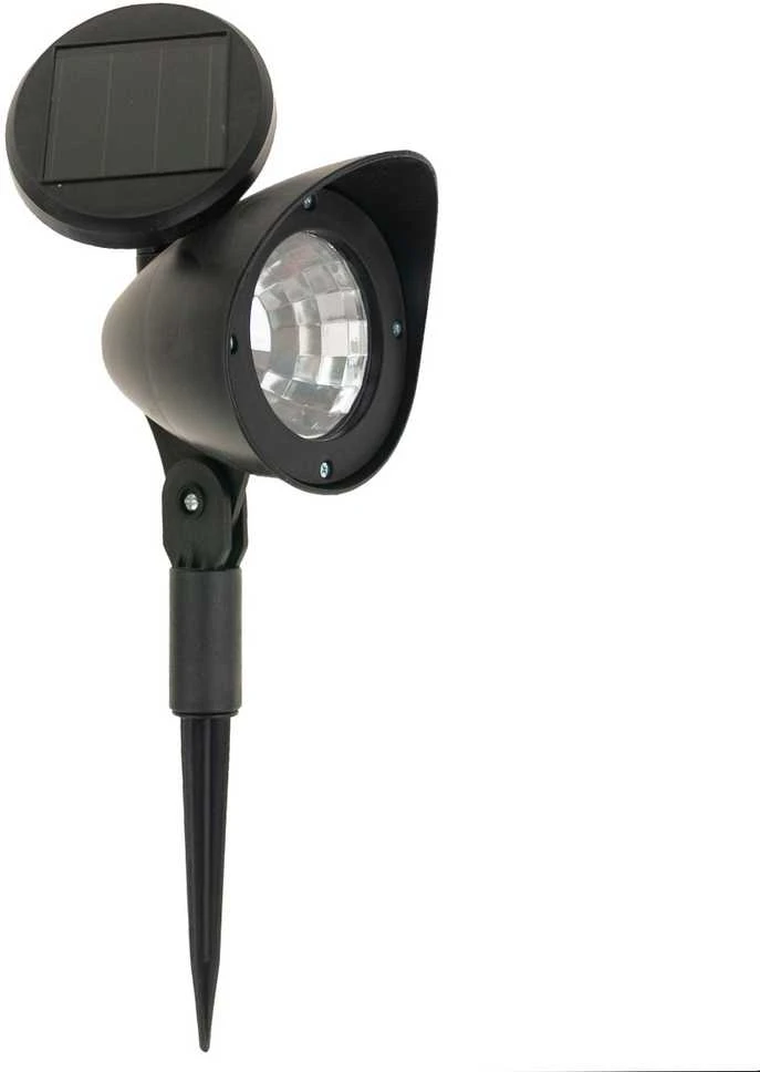 Soliarinis sodo akcentinis šviestuvas Reflector