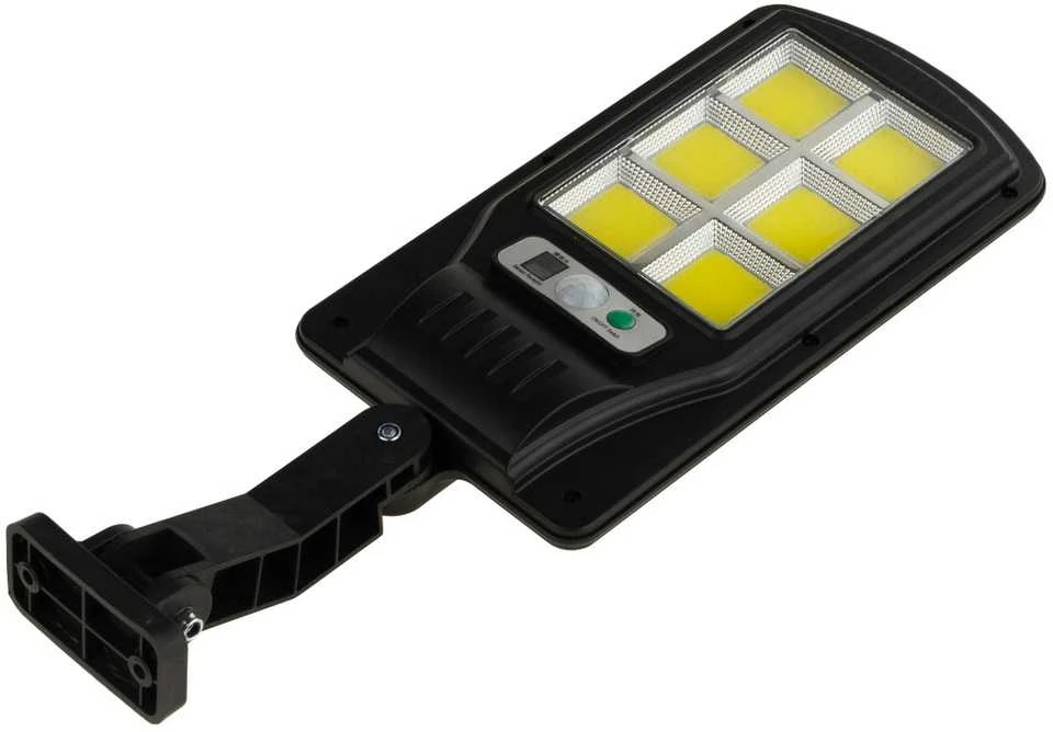 Soliarinis sodo šviestuvas COB 72 LED