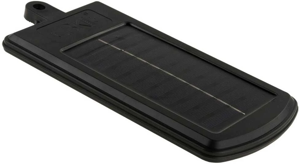 Soliarinis sodo šviestuvas COB 72 LED