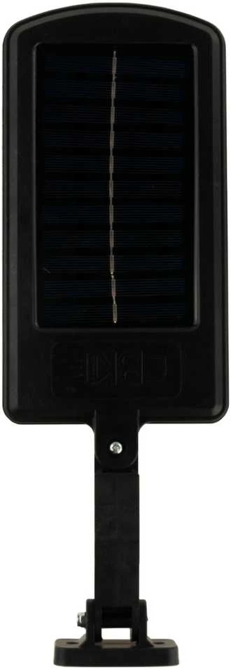 Soliarinis sodo šviestuvas COB 72 LED