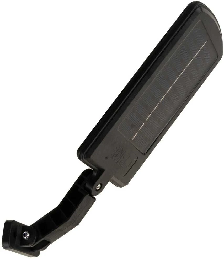 Soliarinis sodo šviestuvas COB 72 LED
