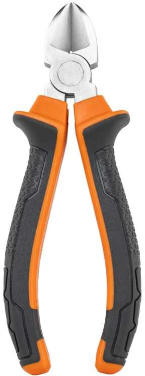 Šoninės pjovimo replės Bradas HAWK GRIP HOME & GARAGE, 175 mm