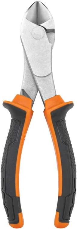 Šoninės pjovimo replės Bradas HAWK GRIP HOME & GARAGE, 185 mm