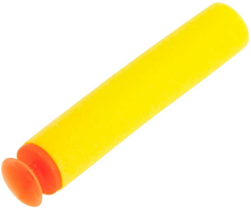 Šoviniai Nerf šautuvui, 10 vnt.
