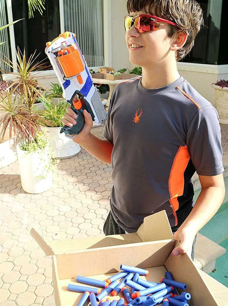 Šoviniai Nerf šautuvui, 100 vnt.