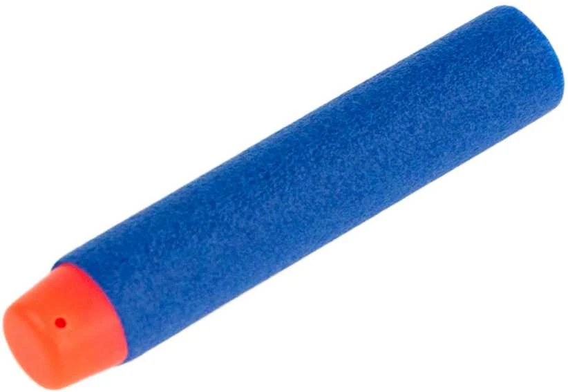 Šovinių rinkinys NERF, 36 vnt.