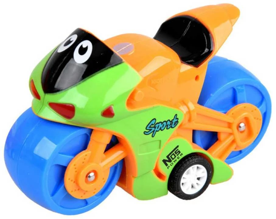 Sportinis motociklas, 1 vnt.