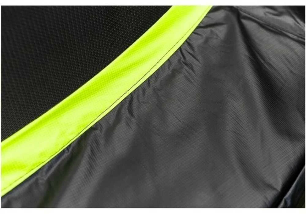Spyruoklių apsauga 8 pėdų Lean Sport Pro batutui