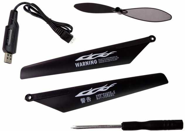 Sraigtasparnis su nuotoliniu valdymu LH-1301 2.4G XXL 80cm