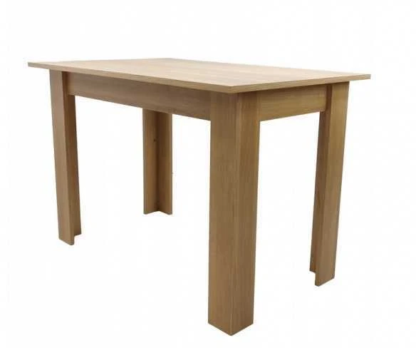 Stalas Adan, 120x80x75 cm, Sonoma Oak