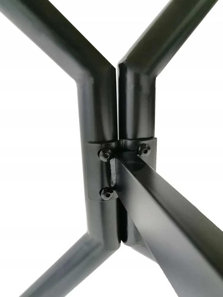 Stalas Elin, 160x90x75 cm, Oak