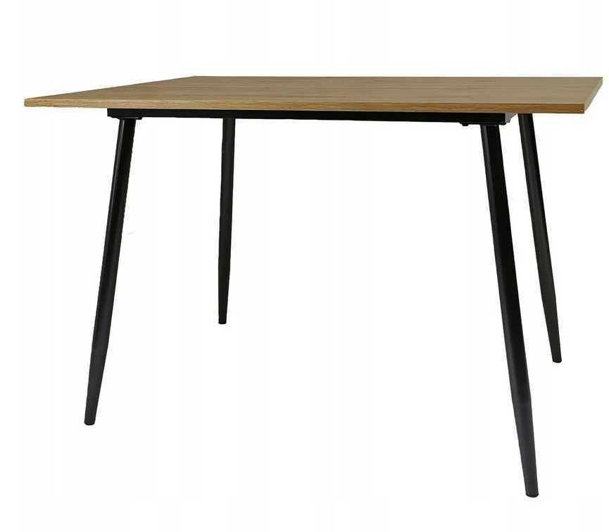 Stalas Ivor, 120x80x75 cm, Oak