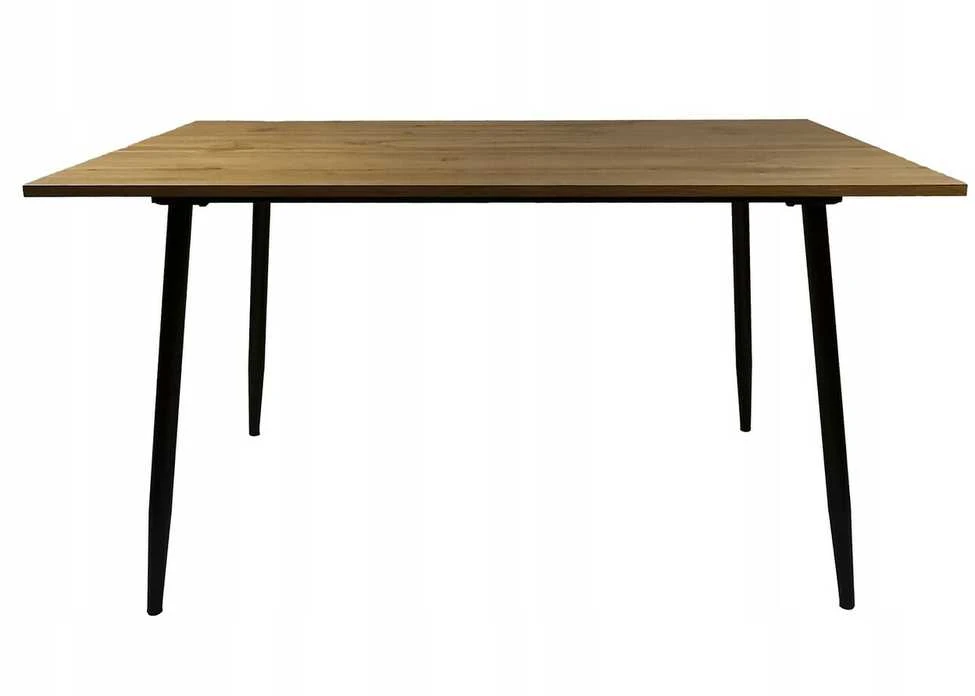 Stalas Ivor, 120x80x75 cm, Oak