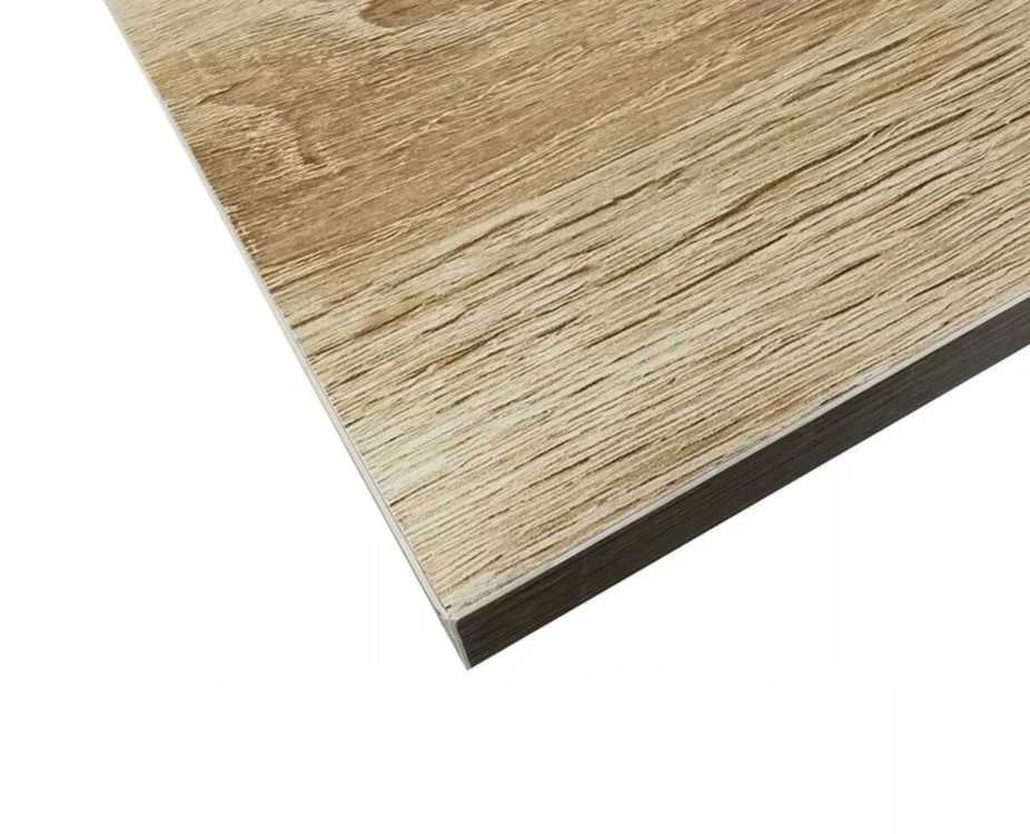 Stalas Ivor, 120x80x75 cm, Sonoma Oak