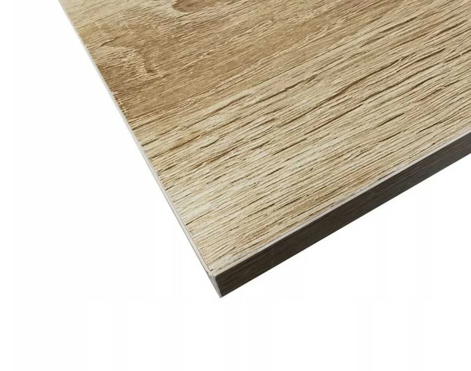 Stalas Ivor, 120x80x75 cm, Sonoma Oak