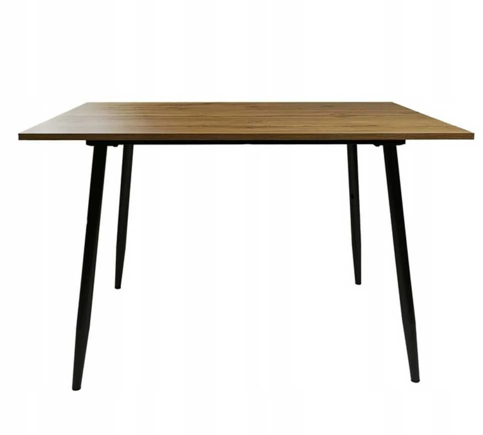 Stalas Ivor, 140x80x75 cm, Oak
