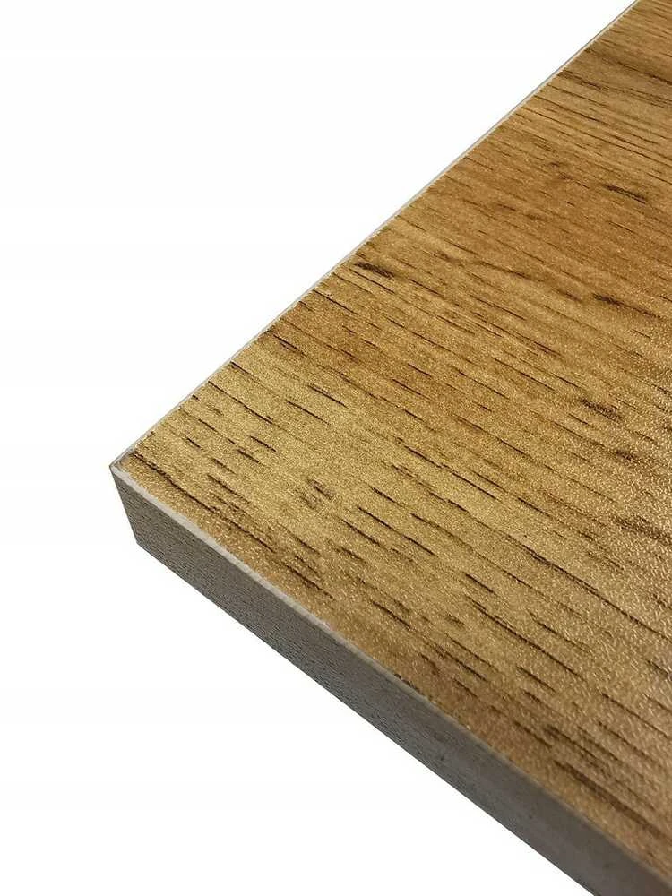 Stalas Ivor, 160x90x75 cm, Oak