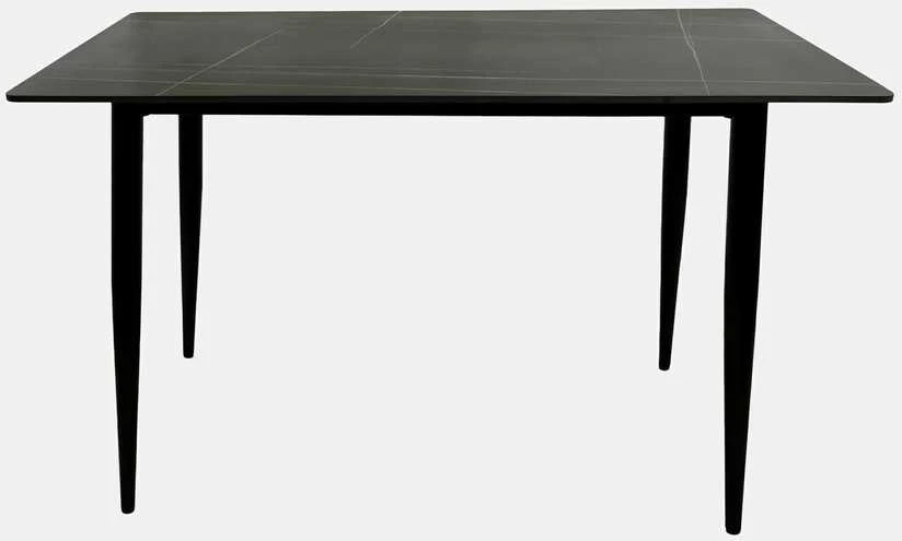Stalas Markinia Gold, 140x80x75 cm