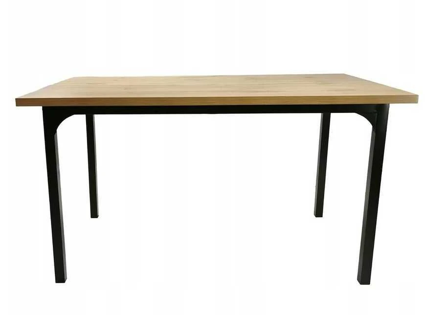 Stalas Vita, 120x80x75 cm, Oak