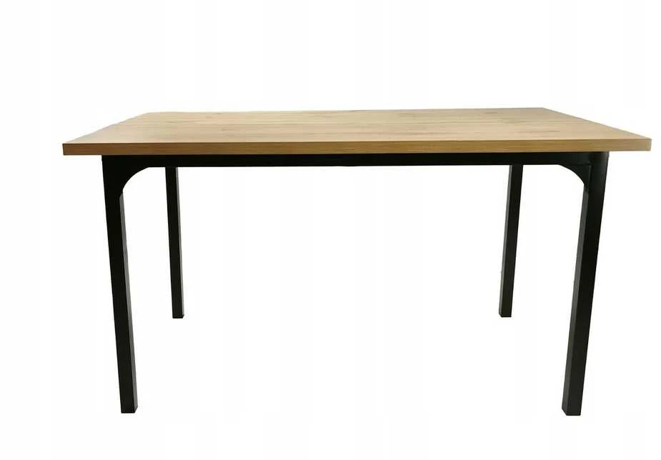 Stalas Vita, 120x80x75 cm, Oak