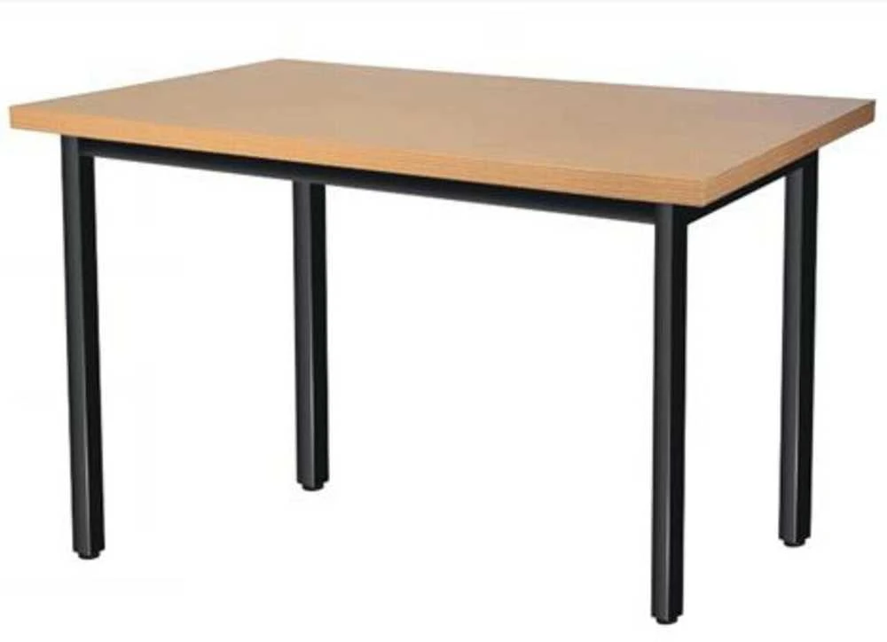 Stalas Vita, 160x90x75 cm, Oak