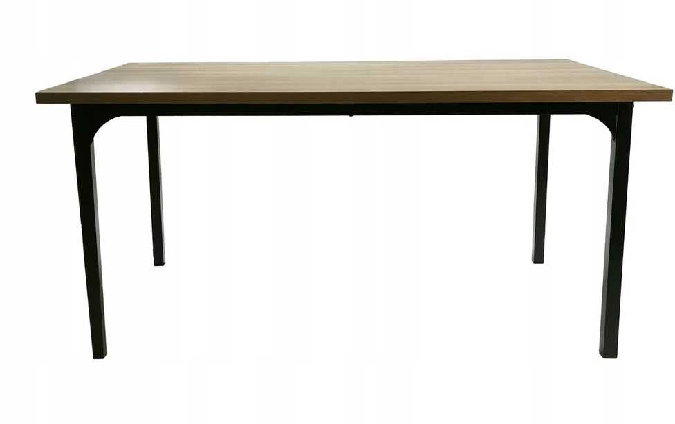 Stalas Vita, 160x90x75 cm, Oak Versailles
